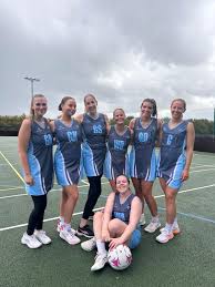 Image result for Tringham Netball Club