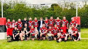 Image result for Wirral Rugby Football Club