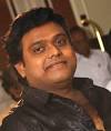 Harris Jayaraj tour dates,