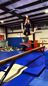Image result for Olga Gymnastics & Trampoline Club