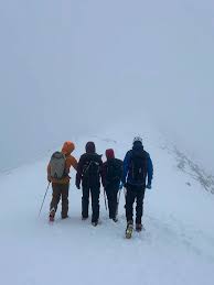 Image result for Scottish Mountaineering Club