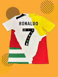 Image result for Футболка роналд