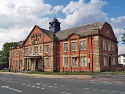 Image result for Farnworth Health Club