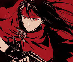 「ヴィンセント・ヴァレンタイン」の画像検索結果