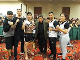 Image result for S J T B Thai Boxing Gym
