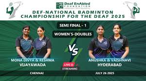 Image result for East Riding Deaf Badminton Club