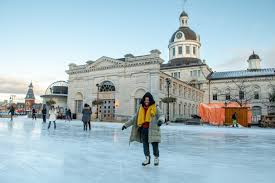 Image result for Kingston Ice Dance Club