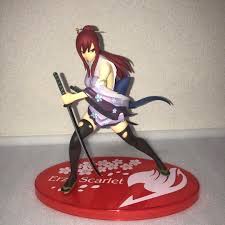 「エルザ・スカーレット」の画像検索結果