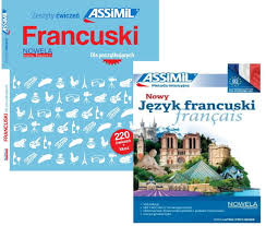 Znalezione obrazy dla zapytania francuski