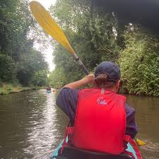 Image result for University Of Birmingham Kayaking Club