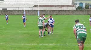 Image result for Victoria Rangers A R L F C