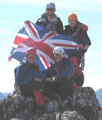 Image result for Lanchester Mountaineering Club