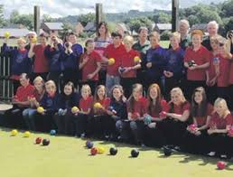 Image result for Presteigne Bowling Club
