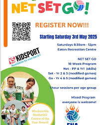 Image result for Long Eaton Junior Netball Club