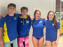 Image result for Stokesley Amateur Swimming club