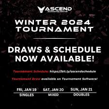 Image result for Ascend Badminton Club