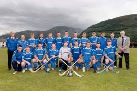 Image result for Kilmallie Shinty Club
