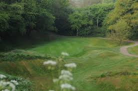 Image result for Chesham & Ley Hill Golf Club