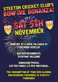 Image result for Steeton Cricket Club