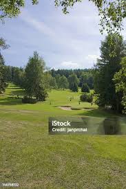 Image result for Glossop & District Golf Club