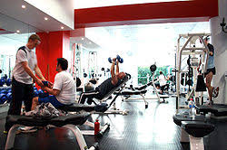 Image result for Sacha Health Club