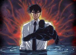 「鵺野鳴介 地獄先生ぬ〜べ〜」の画像検索結果