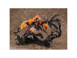 「マーシャル・Ｄ・ティーチ（黒ひげ） ONE PIECE」の画像検索結果