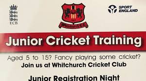 Image result for Whitchurch Cricket Club