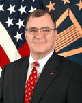 Mr. Decker was appointed