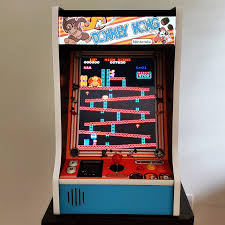 Kuvahaun tulos haulle donkey kong game