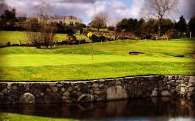 Image result for Killin Golf Club
