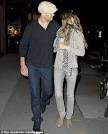 Gisele Bundchen and Tom Brady enjoy a date in the Big Apple | Mail