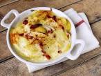 RECETTE Tartiflette - testée et approuvée - calorie et nutrition ...