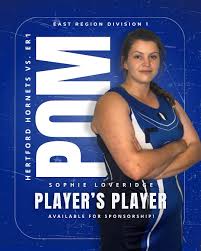 Image result for Hertford Hornets Netball Club