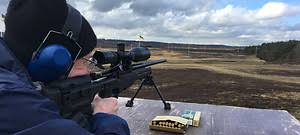 Image result for Tunbridge Wells Target Shooting Club