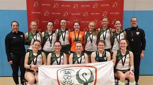 Image result for Swansea Ladies Hockey Club