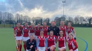 Image result for Yateley Cricket & Hockey Association