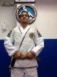 Image result for Guerrero Martial Arts
