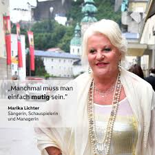 Image result for marika lichter