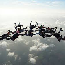 Image result for Peterlee Parachute Centre