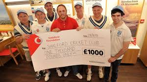 Image result for Shalford Cricket Club