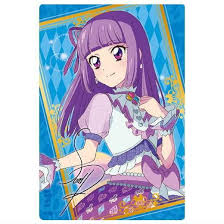 「氷上スミレ アイカツ!」の画像検索結果