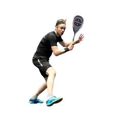 Image result for Pontefract Squash Club