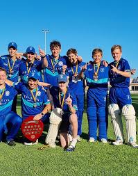 Image result for East Cowton Cricket Club