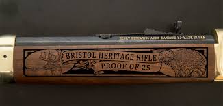 Image result for Bristol Invicta Rifle Club