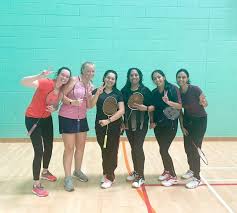 Image result for Portwell Badminton Club