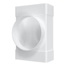 Image result for Воздуховод круглый ПВХ D160, L=0,5м 4605098001555