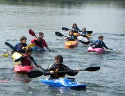 Image result for Hillingdon Canoe Club