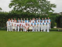 Image result for Cockfosters Bowling Club