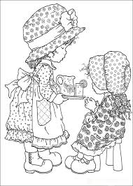 Image result for COLORIAGE SARAH KAY